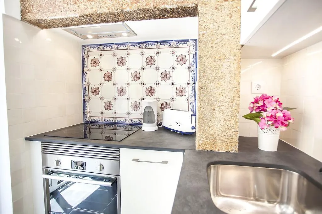 Typical Bairro Alto Apartment Lisbon 0*,  Portugal